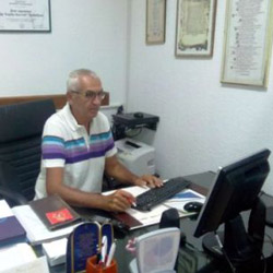 dr. Voja Vuković